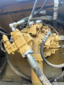 Buy Caterpillar 336FLH Used Excavator / 4 Used Caterpillar 336FLH Excavator 2016 Model / 4