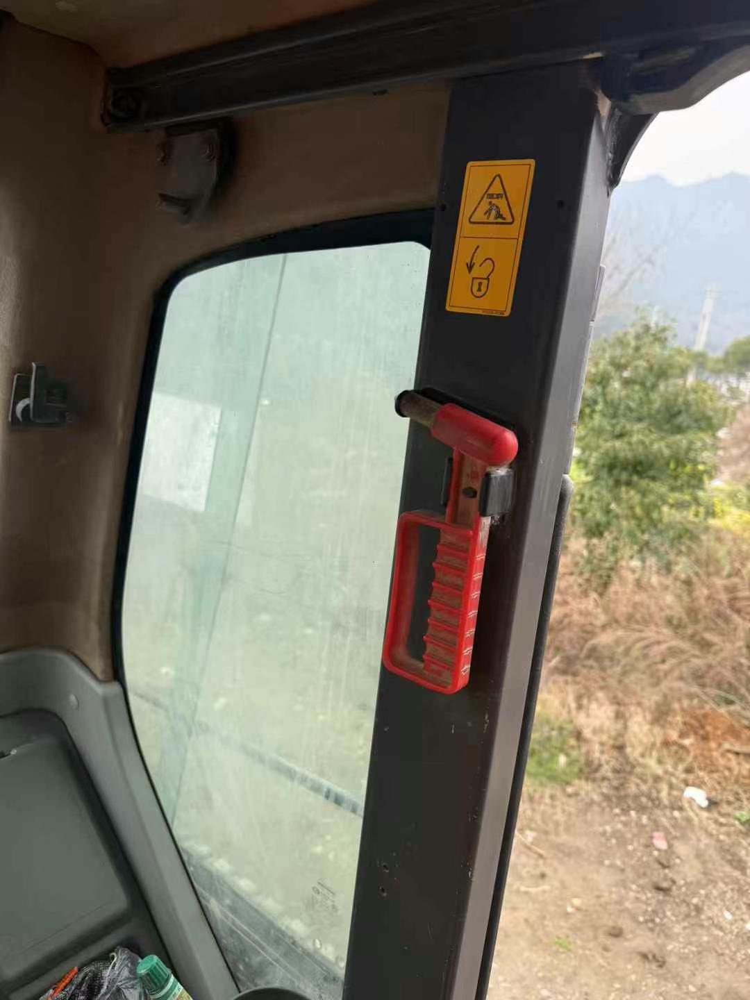 Buy Doosan DX80 Used Excavator / 9 Used Doosan DX80 Excavator 2020 Model / 9