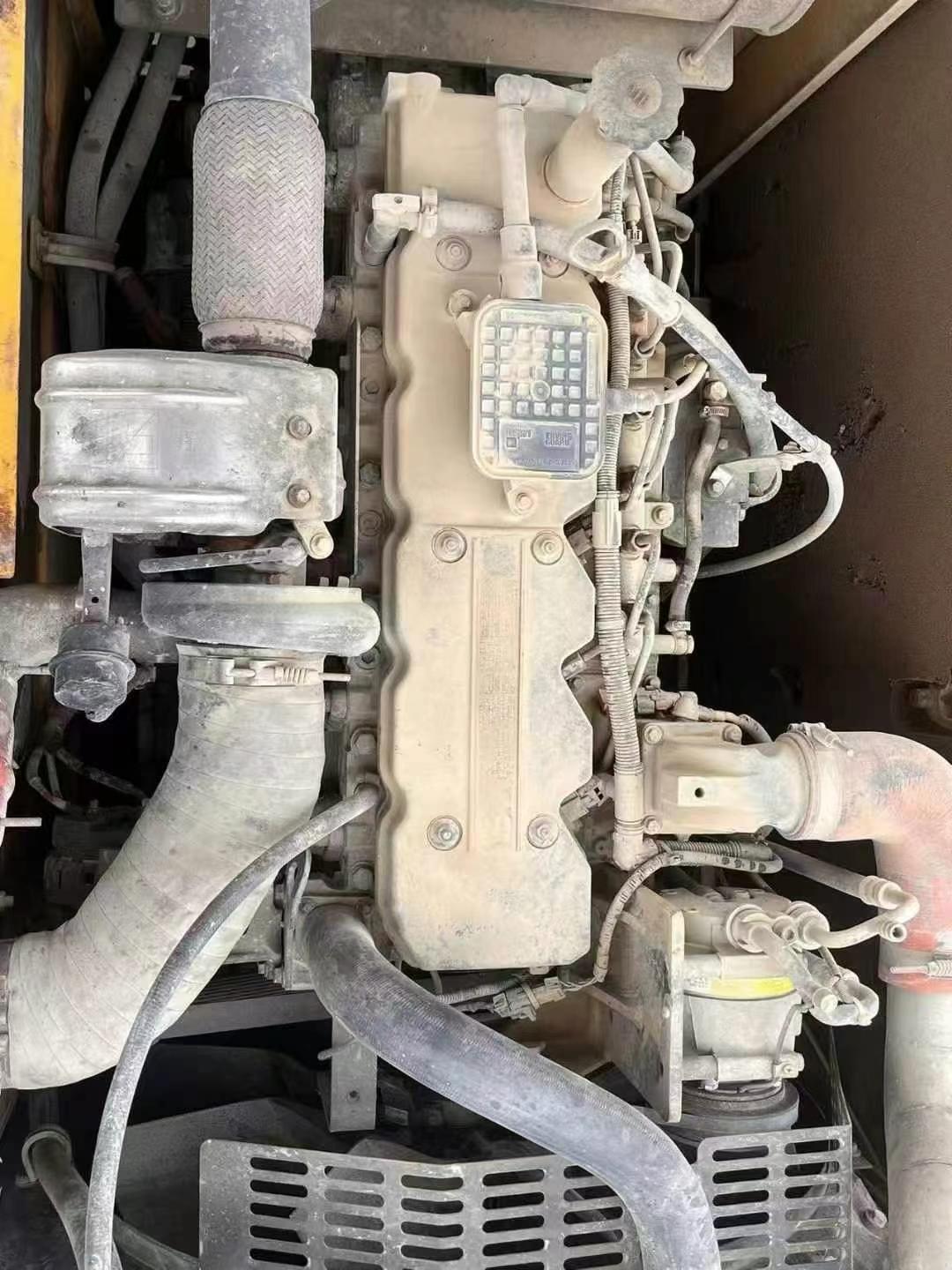 Buy XCMG LW200 Used Excavator / 7 Used XCMG LW200 Excavator 2019 Model / 7