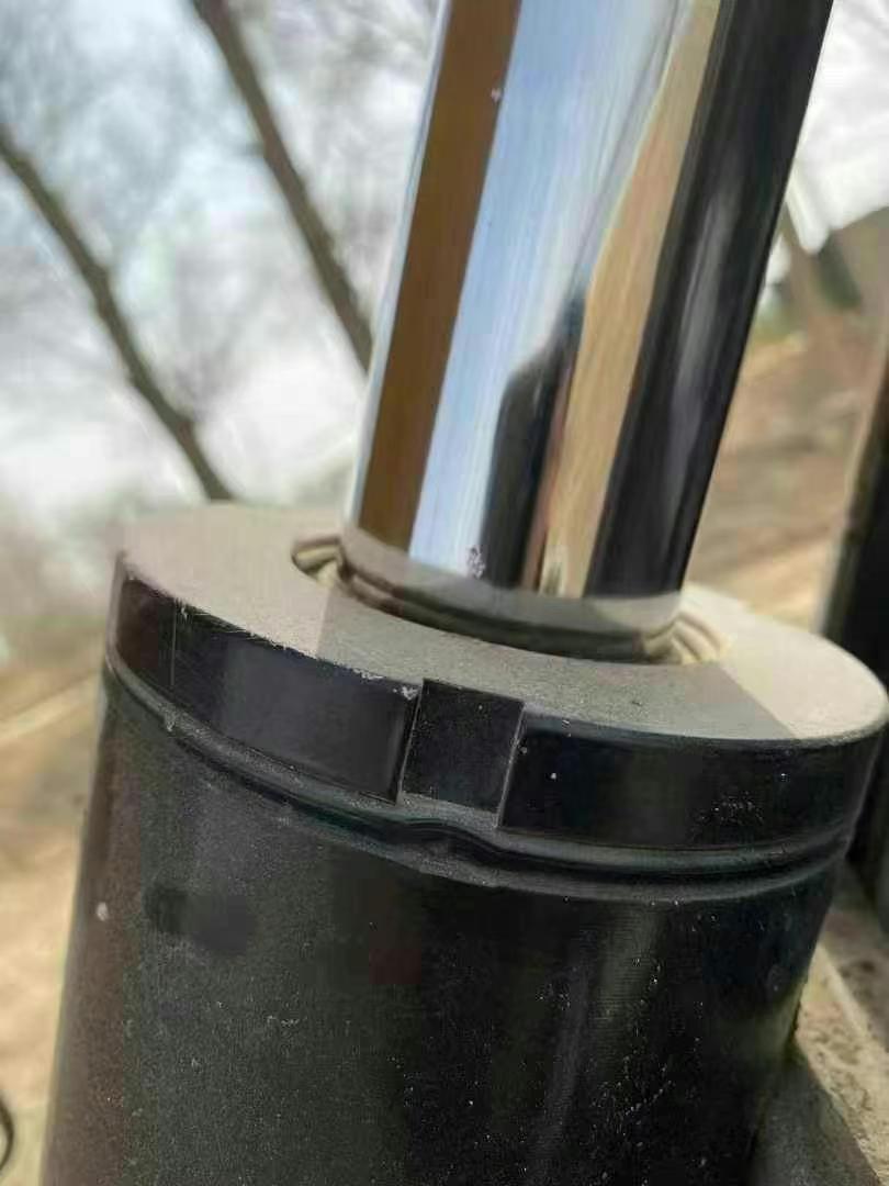 Buy Sany SY55U Used Excavator / 9 Used Sany SY55U Excavator 2016 Model / 9