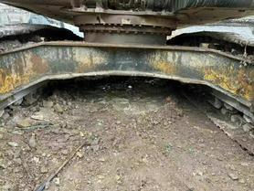 Buy Hyundai 350LC-9V Used Excavator / 2 Used Hyundai 350LC-9V Excavator 2021 Model / 2