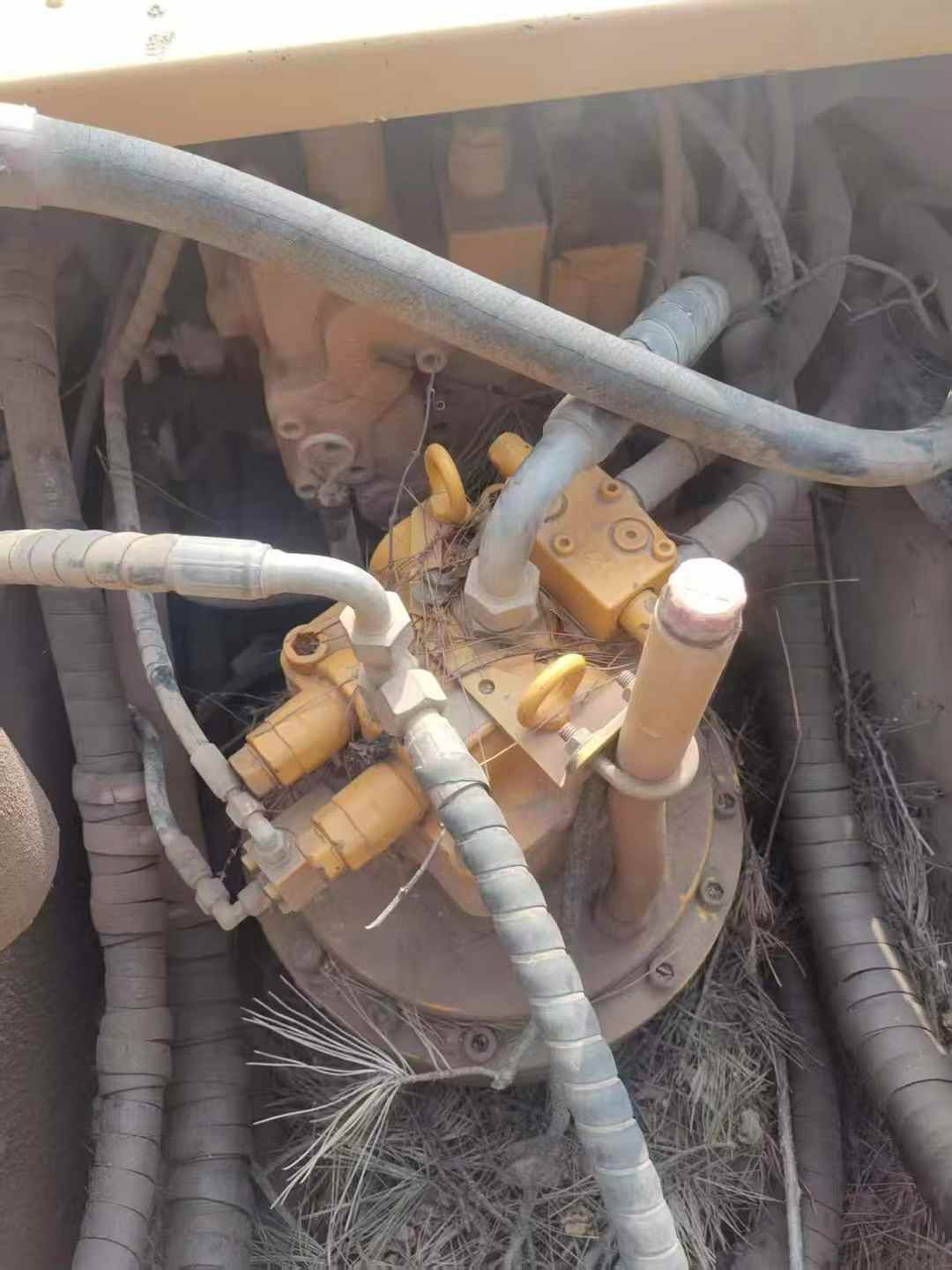 Buy Sany SW305K Used Excavator / 4 Used Sany SW305K Excavator 2017 Model / 4