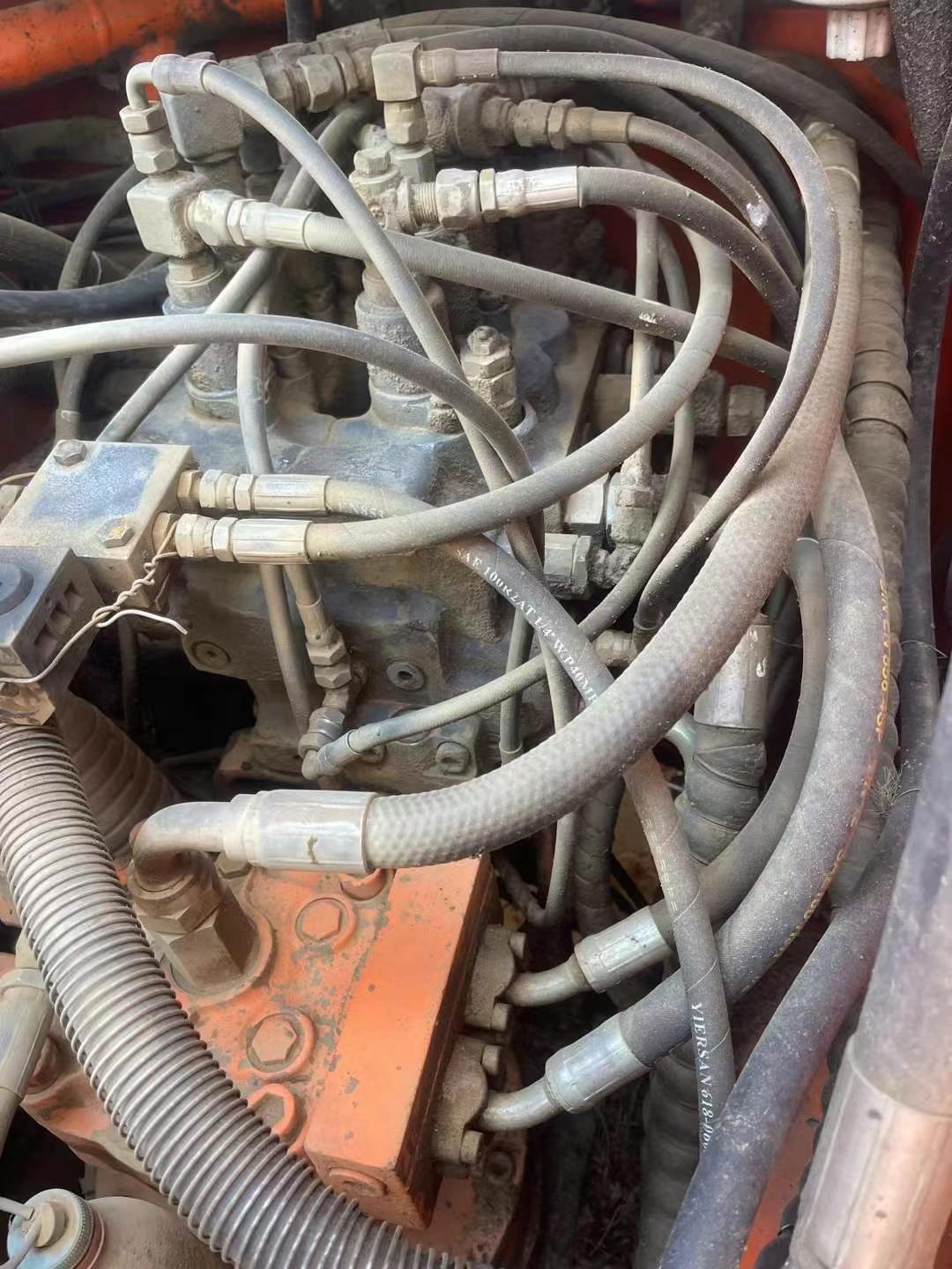 Buy Doosan DX15 Used Excavator / 9 Used Doosan DX15 Excavator 2016 Model / 9