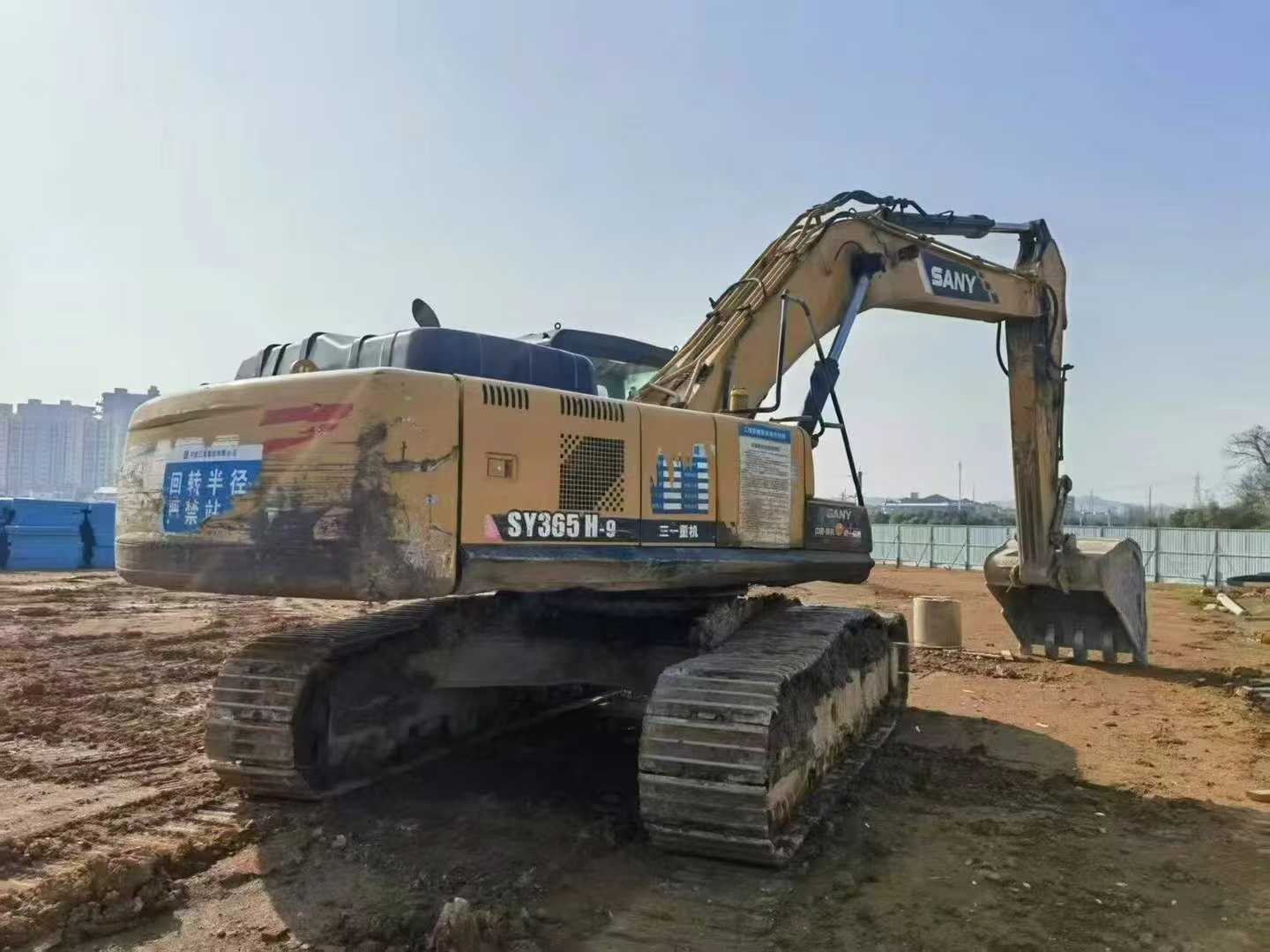 51机械