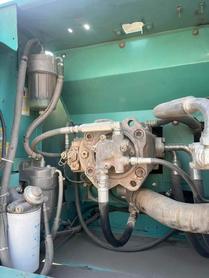 Buy Kobelco SK210 Used Excavator / 7 Used Kobelco SK210 Excavator 2011 Model / 7