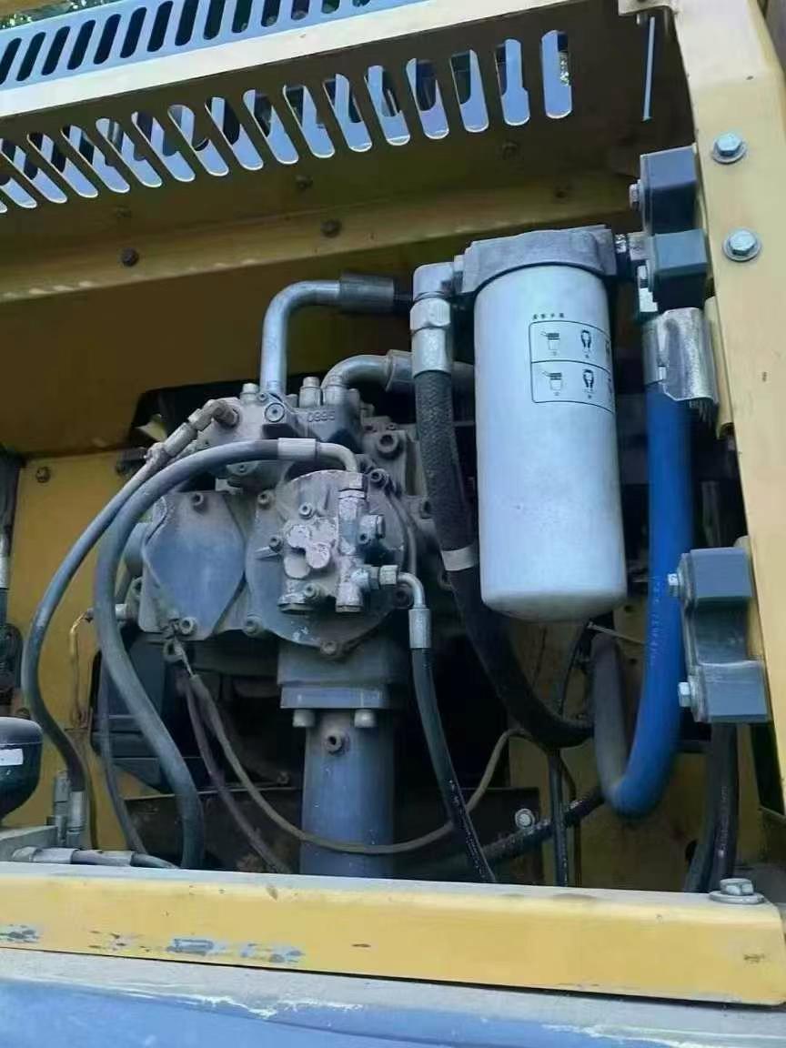 Buy XCMG XE18 Used Excavator / 7 Used XCMG XE18 Excavator 2019 Model / 7