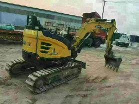 Buy Sany SY26U Used Excavator / 9 Used Sany SY26U Excavator 2021 Model / 9