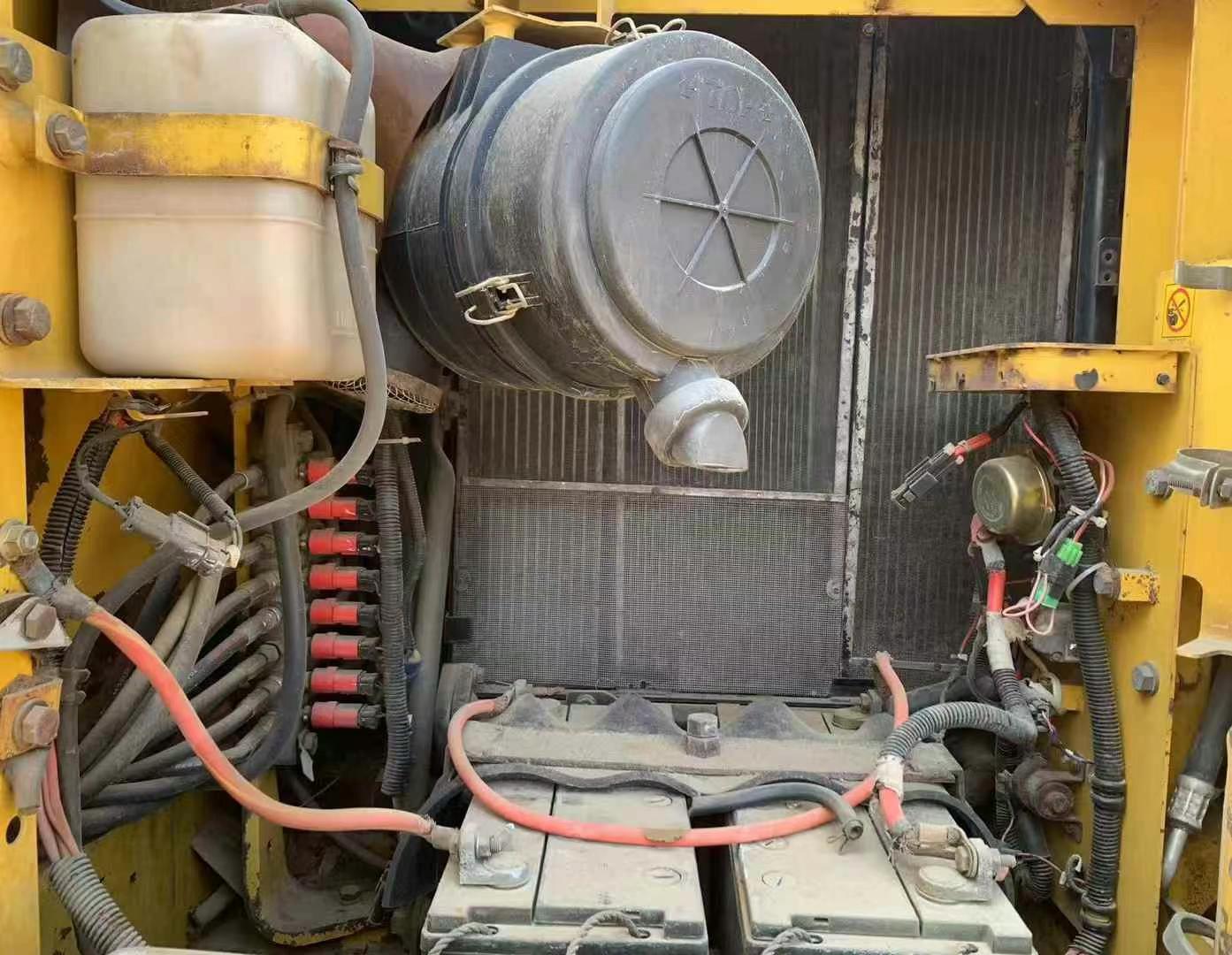 Buy Komatsu PC130-7 Used Excavator / 9 Used Komatsu PC130-7 Excavator 2015 Model / 9