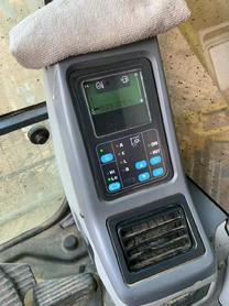 Buy Komatsu PC130-7 Used Excavator / 7 Used Komatsu PC130-7 Excavator 2015 Model / 7