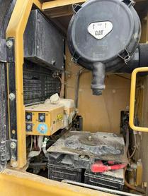 Buy Caterpillar 323 Used Excavator / 5 Used Caterpillar 323 Excavator 2018 Model / 5