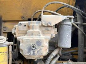 Buy Komatsu PC200-8 Used Excavator / 7 Used Komatsu PC200-8 Excavator 2010 Model / 7