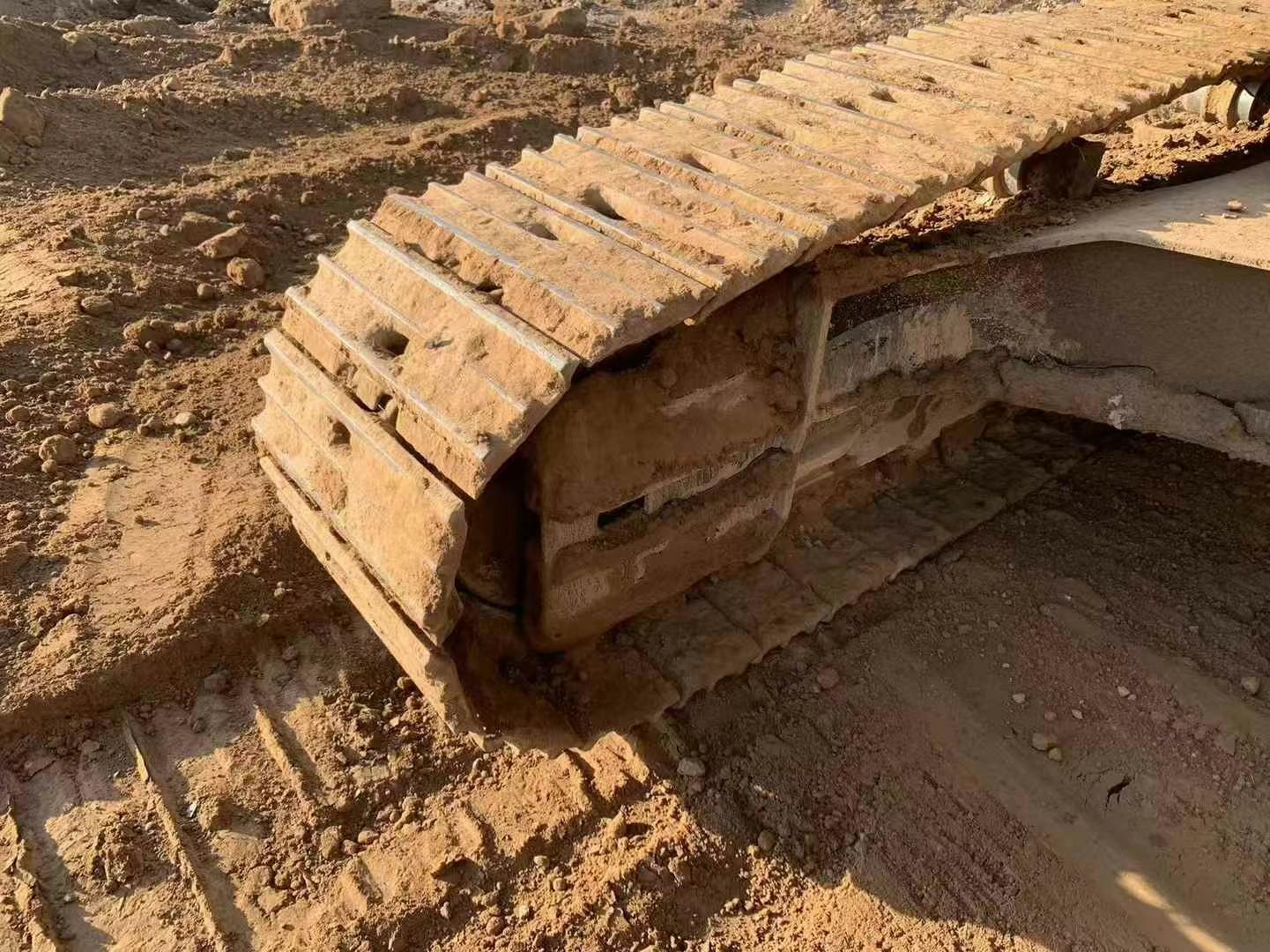 Buy Sany SY205C Used Excavator / 9 Used Sany SY205C Excavator 2019 Model / 9