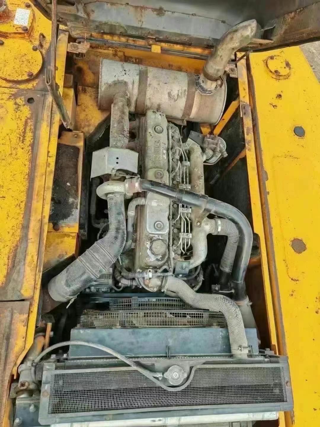 Buy Sany SY215ACE Used Excavator / 3 Used Sany SY215ACE Excavator 2011 Model / 3