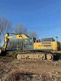Buy XCMG XE18 Used Excavator / 3 Used XCMG XE18 Excavator 2019 Model / 3