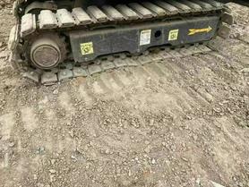 Buy Sany SY16C Used Excavator / 9 Used Sany SY16C Excavator 2016 Model / 9