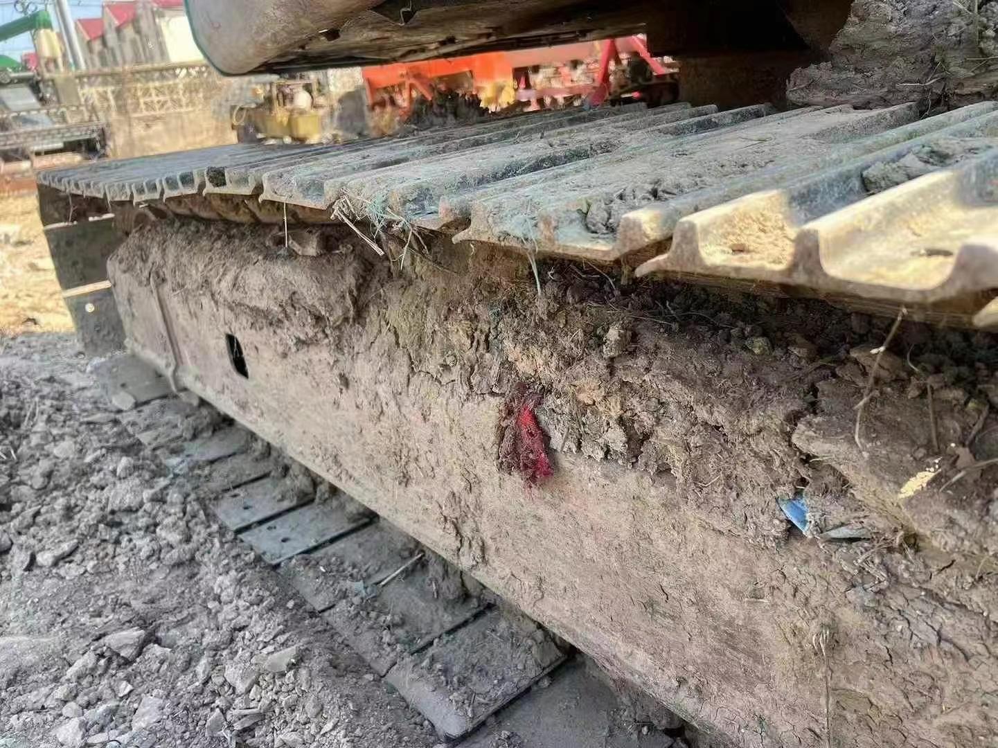 Buy Kobelco SK75 Used Excavator / 8 Used Kobelco SK75 Excavator 2015 Model / 8