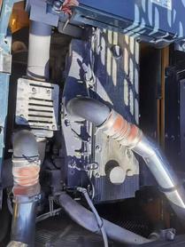 Buy Hyundai R505LVS Used Excavator / 3 Used Hyundai R505LVS Excavator 2020 Model / 3