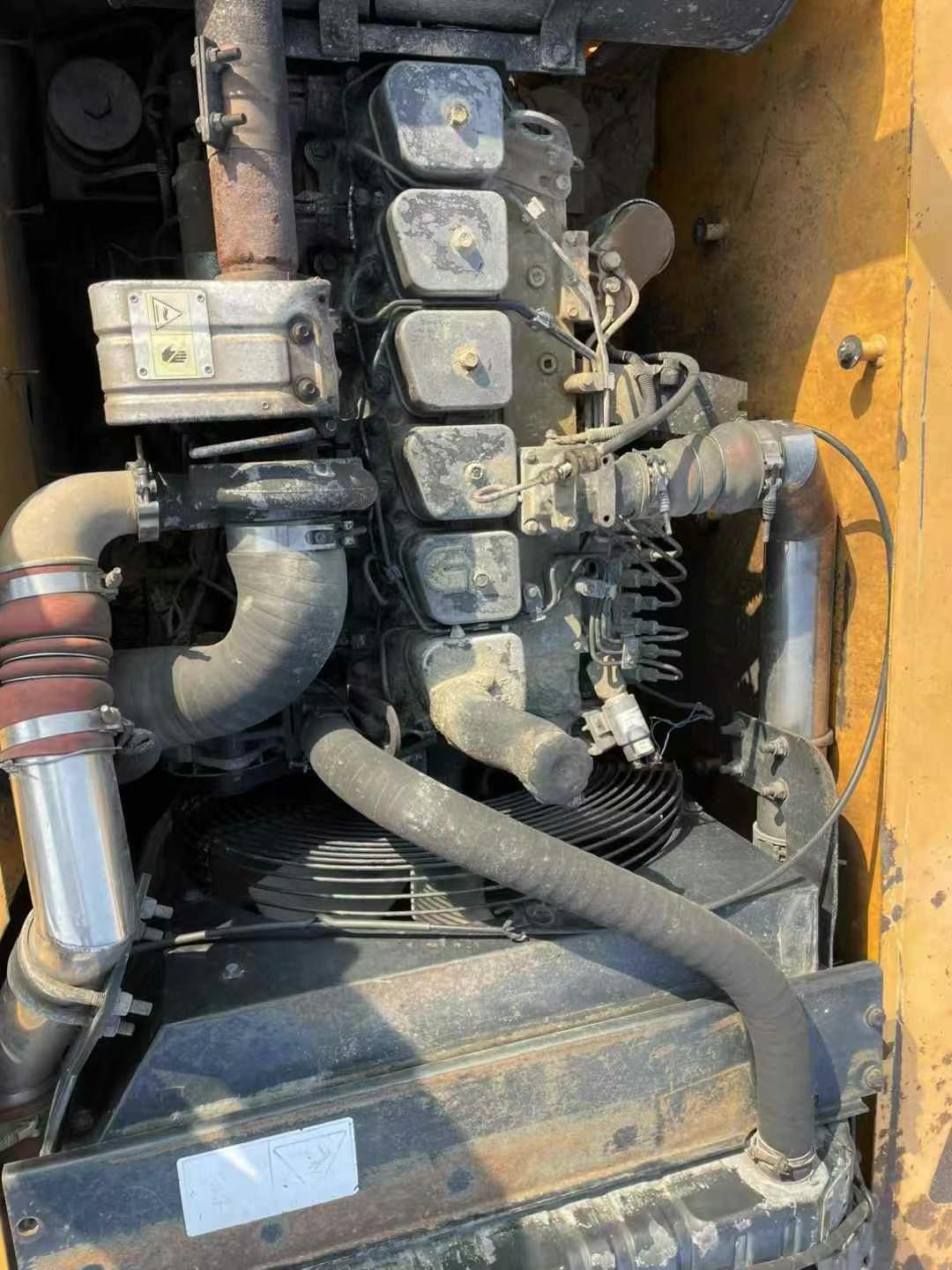 Buy Hyundai R225-7 Used Excavator / 6 Used Hyundai R225-7 Excavator 2016 Model / 6