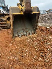 Buy Komatsu PW60-1 Used Excavator / 8 Used Komatsu PW60-1 Excavator 2023 Model / 8