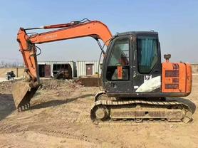 Buy Hitachi ZX70 Used Excavator / 5 Used Hitachi ZX70 Excavator 2013 Model / 5