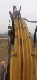 Buy Caterpillar 323 Used Excavator / 4 Used Caterpillar 323 Excavator 2011 Model / 4