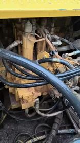 Buy Caterpillar CT20 Used Excavator / 5 Used Caterpillar CT20 Excavator 2020 Model / 5