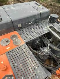 Buy Doosan DX80 Used Excavator / 5 Used Doosan DX80 Excavator 2020 Model / 5