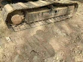 Buy Sany SY55U Used Excavator / 7 Used Sany SY55U Excavator 2016 Model / 7