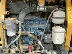 Buy Sany SY55U Used Excavator / 8 Used Sany SY55U Excavator 2016 Model / 8