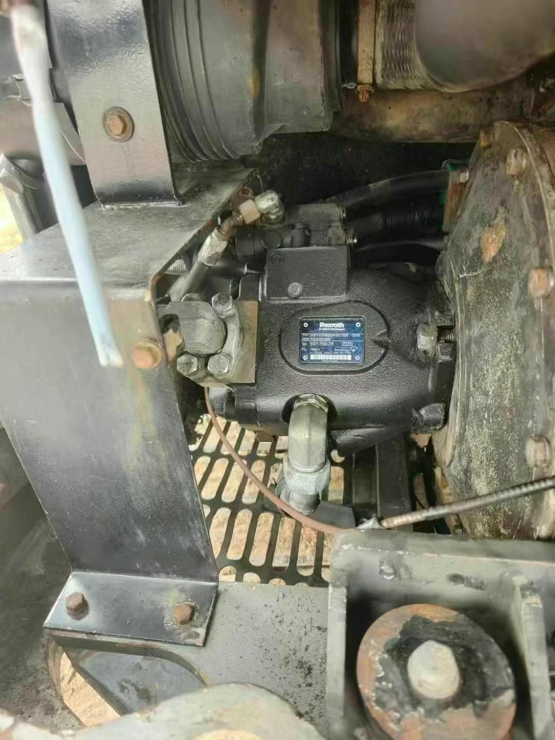 Buy Kobelco SK60 Used Excavator / 7 Used Kobelco SK60 Excavator 2016 Model / 7