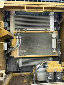 Buy Caterpillar 323 Used Excavator / 9 Used Caterpillar 323 Excavator 2018 Model / 9