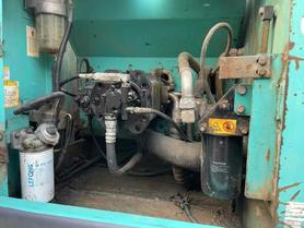Buy Kobelco SK2008 Used Excavator / 6 Used Kobelco SK2008 Excavator 2016 Model / 6