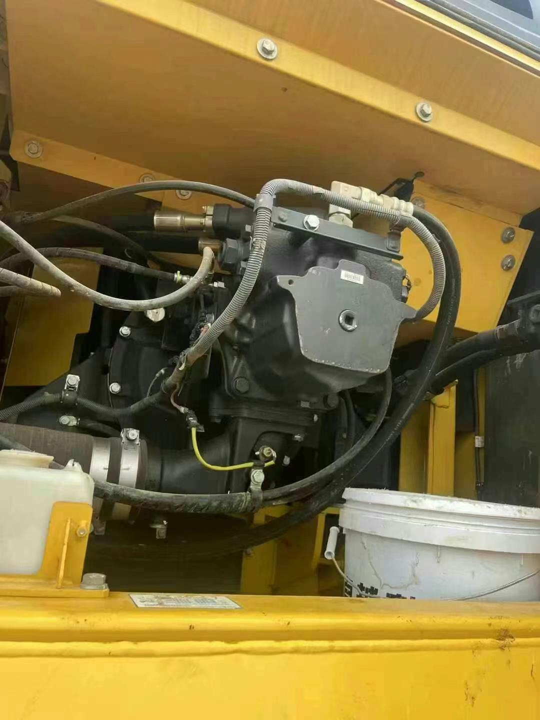 Buy Komatsu PW60-1 Used Excavator / 4 Used Komatsu PW60-1 Excavator 2023 Model / 4