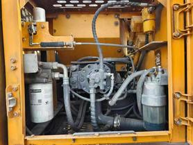 Buy Sany SY55 Used Excavator / 6 Used Sany SY55 Excavator 2013 Model / 6