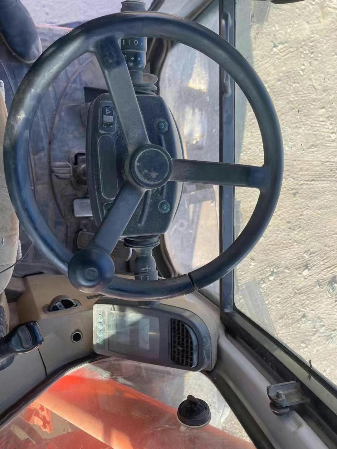 Buy Doosan DX15 Used Excavator / 5 Used Doosan DX15 Excavator 2016 Model / 5