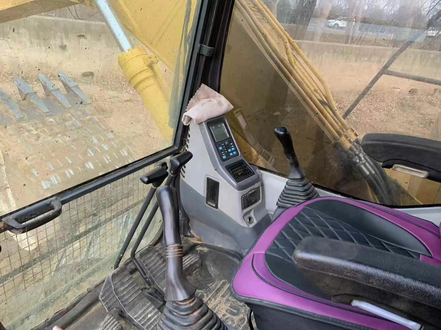 Buy Komatsu PC130-7 Used Excavator / 6 Used Komatsu PC130-7 Excavator 2015 Model / 6