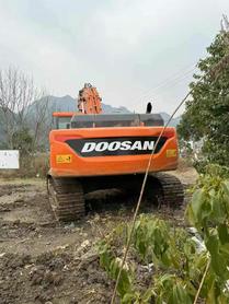 Buy Doosan DX80 Used Excavator / 3 Used Doosan DX80 Excavator 2020 Model / 3