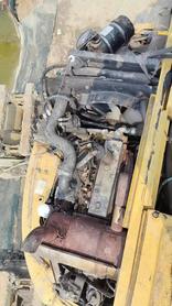 Buy Komatsu PC60-7 Used Excavator / 2 Used Komatsu PC60-7 Excavator 2010 Model / 2