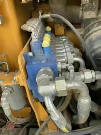 Buy Sany SY60C Used Excavator / 7 Used Sany SY60C Excavator 2016 Model / 7