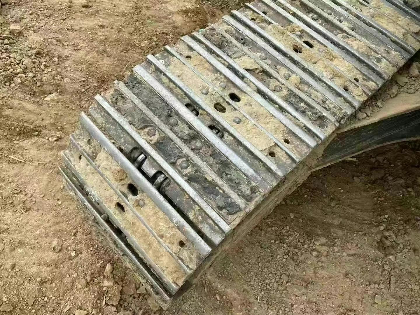 Buy Sany SY60C Used Excavator / 3 Used Sany SY60C Excavator 2016 Model / 3