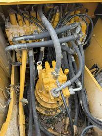 Buy Caterpillar 323 Used Excavator / 6 Used Caterpillar 323 Excavator 2018 Model / 6