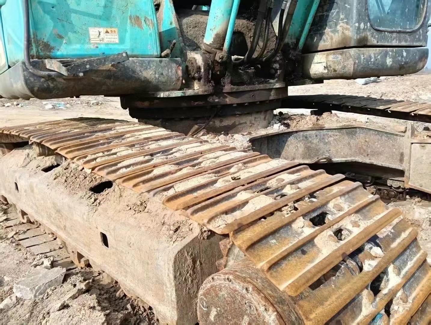 Buy Kobelco SK250-8 Used Excavator / 7 Used Kobelco SK250-8 Excavator 2016 Model / 7