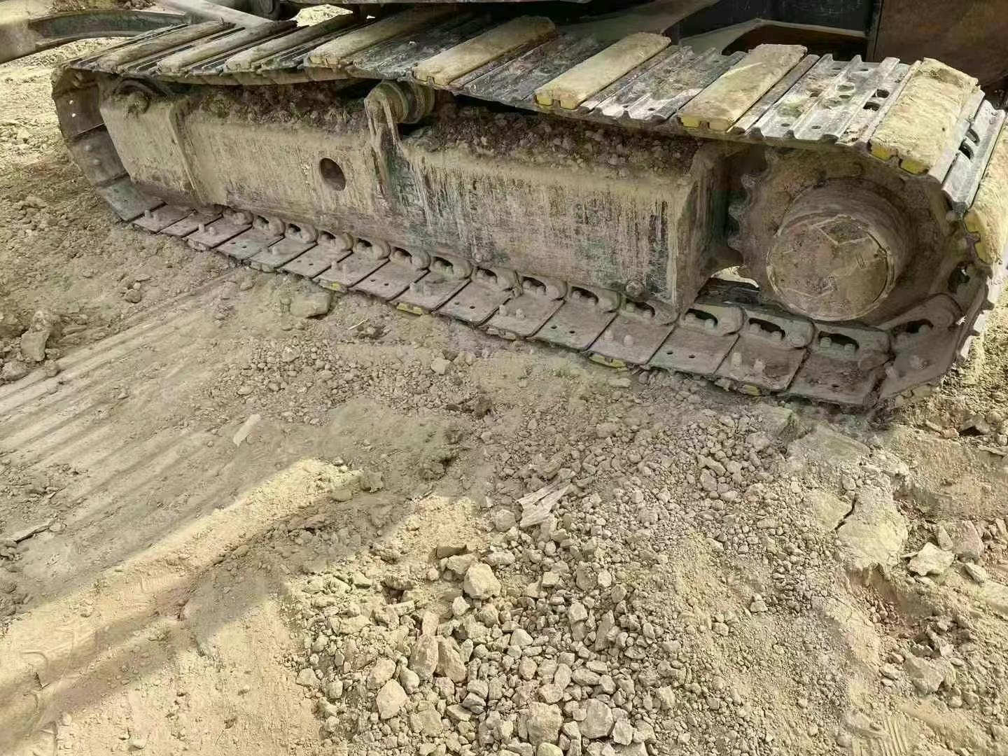 Buy Sany SY55U Used Excavator / 8 Used Sany SY55U Excavator 2016 Model / 8