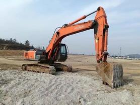 Buy Hitachi ZW250 Used Excavator / 2 Used Hitachi ZW250 Excavator 2016 Model / 2