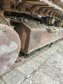 Buy Sany SY215ACE Used Excavator / 5 Used Sany SY215ACE Excavator 2011 Model / 5