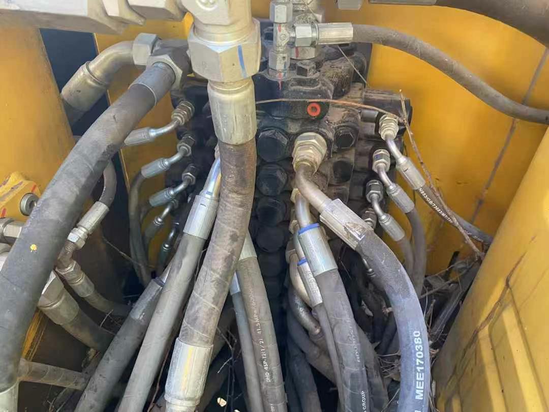 Buy XCMG XE75DA Used Excavator / 4 Used XCMG XE75DA Excavator 2020 Model / 4