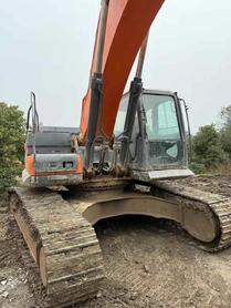 Buy Doosan DX80 Used Excavator / 7 Used Doosan DX80 Excavator 2020 Model / 7