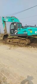 Buy Kobelco SK200 Used Excavator / 8 Used Kobelco SK200 Excavator 2016 Model / 8
