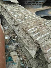 Buy XCMG XE370 Used Excavator / 9 Used XCMG XE370 Excavator 2021 Model / 9