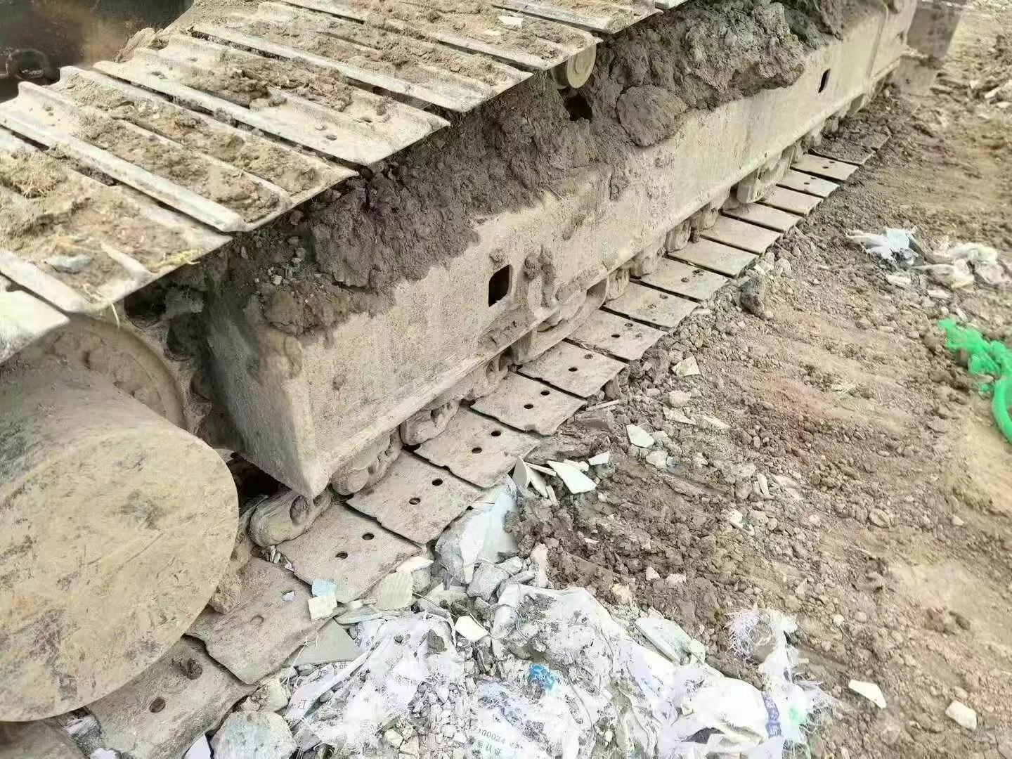 Buy Kobelco SK210 Used Excavator / 8 Used Kobelco SK210 Excavator 2012 Model / 8